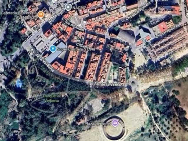 Piso Venta Arcos de la Frontera, Arcos de la Frontera
