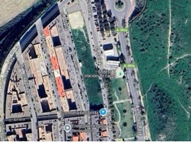 Piso Venta Arcos de la Frontera, Arcos de la Frontera