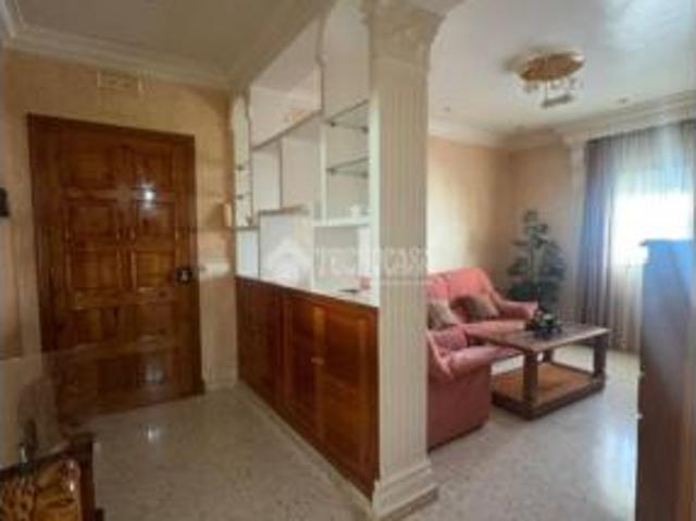 Piso Venta Arcos de la Frontera, Jédula