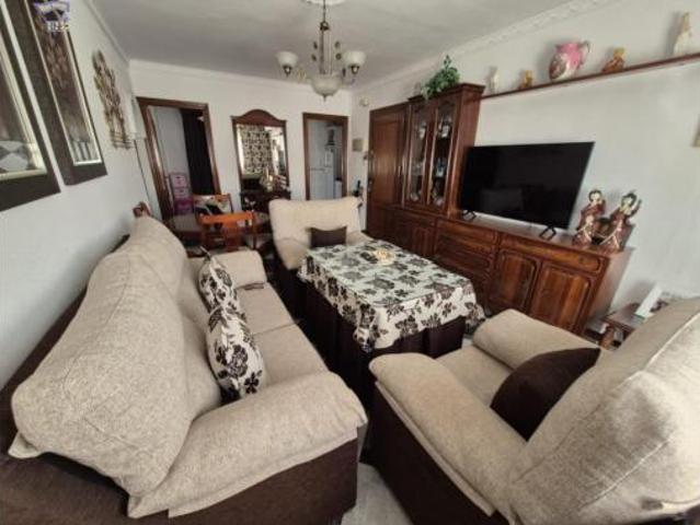 Piso Venta Arcos de la Frontera, Jédula