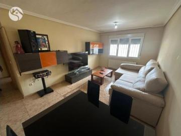 Piso Venta Arcas, Arcas
