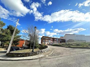 Arcas del Villar, Cuenca, Castilla-La Mancha, Castilla-La Mancha