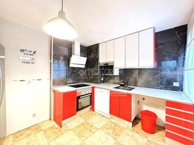 Piso Venta Arcas, Arcas