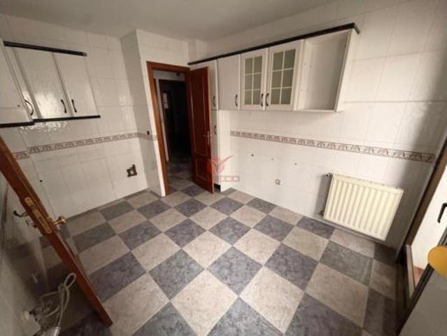 Piso Venta Arcas, Arcas