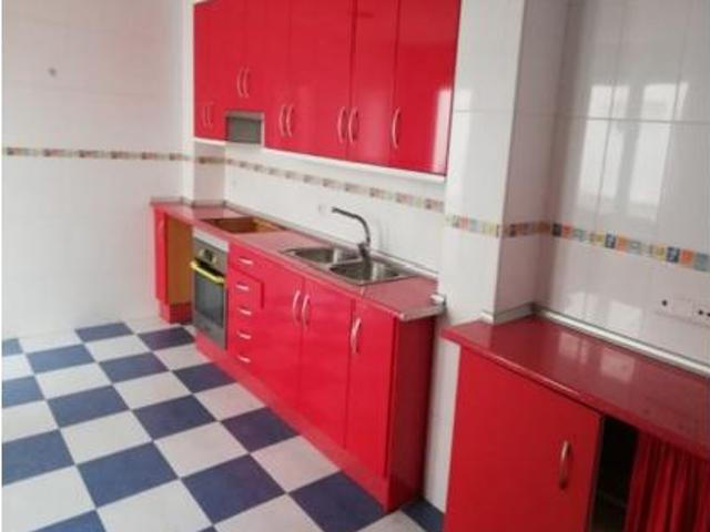 Piso Venta Arcas, Villar del Saz de Arcas