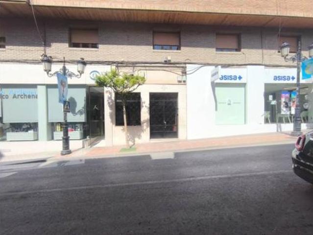 Piso Venta Archena, Archena