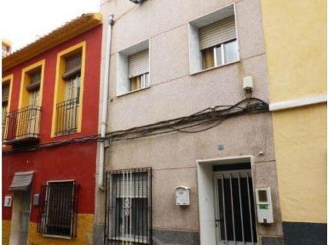 Piso Venta Archena, Archena