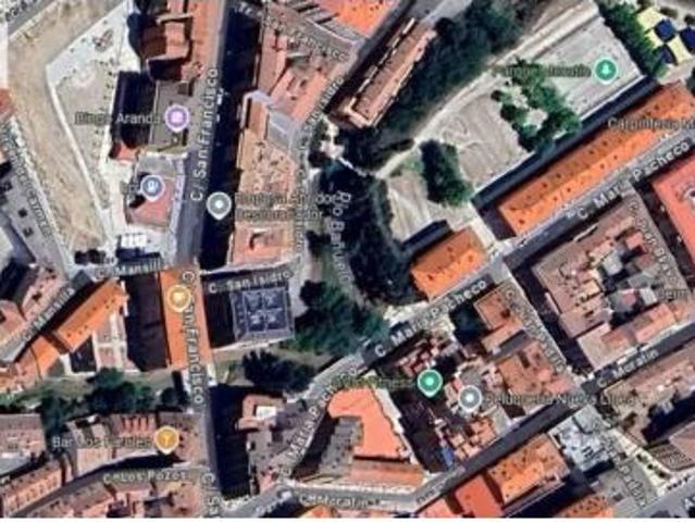 Piso Venta Aranda de Duero, Aranda de Duero