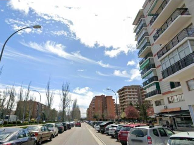 Piso Venta Aranda de Duero, Aranda de Duero