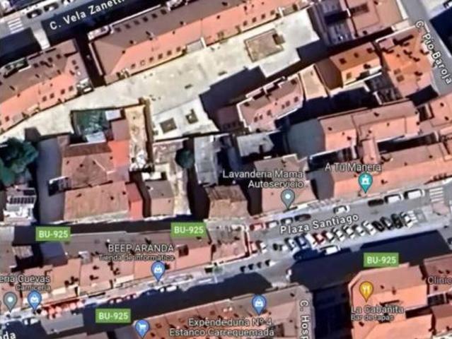 Piso Venta Aranda de Duero, Aranda de Duero