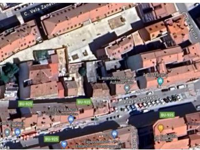 Piso Venta Aranda de Duero, Aranda de Duero