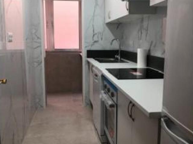 Piso Venta Aranjuez, Nuevo Aranjuez Ciudad de las Artes El Mirador