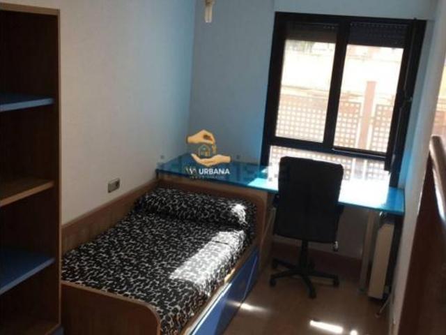 Piso Venta Arapiles, Escuela de Capataces