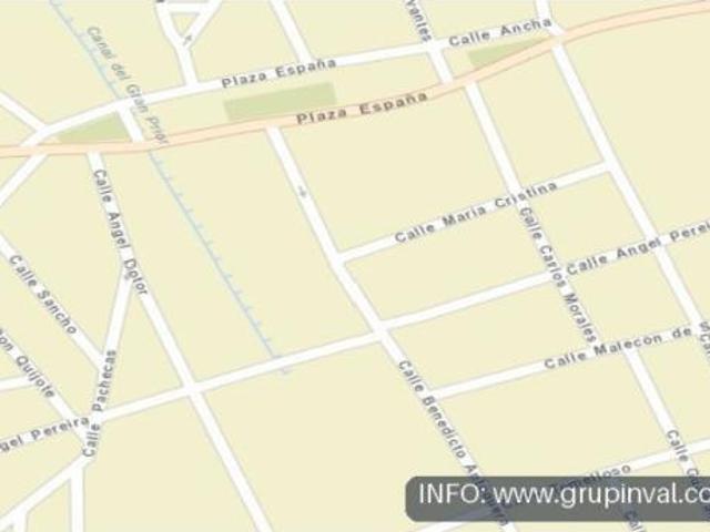 Piso Venta Argamasilla de Alba, Argamasilla de Alba