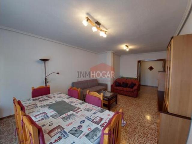 Piso Venta Arévalo, Arévalo