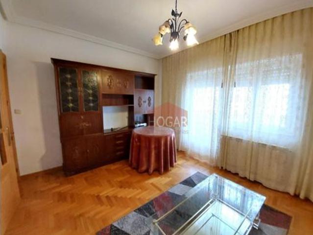 Piso Venta Arévalo, Arévalo