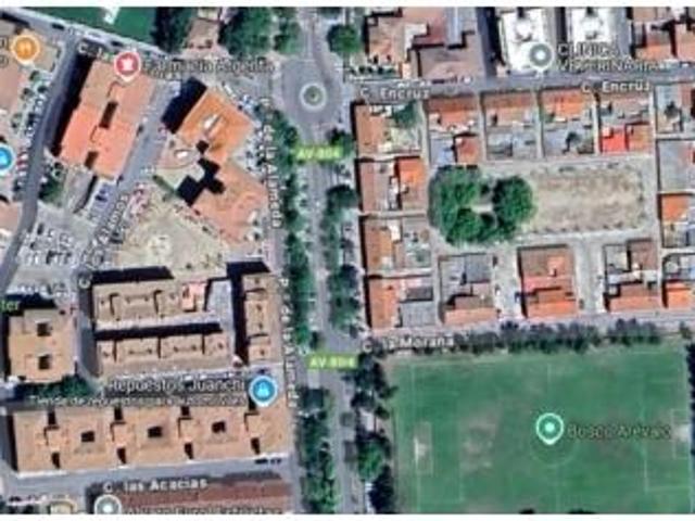 Piso Venta Arévalo, Arévalo