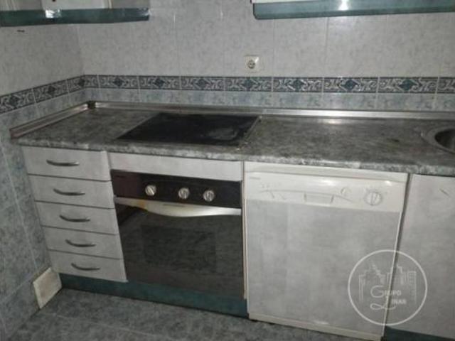 Piso Venta Arévalo, Arévalo
