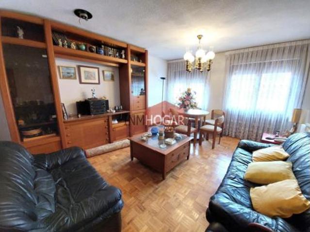 Piso Venta Arévalo, Arévalo