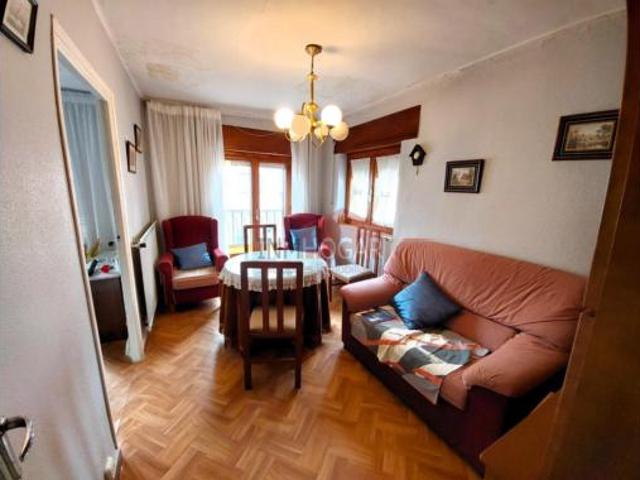 Piso Venta Arévalo, Arévalo