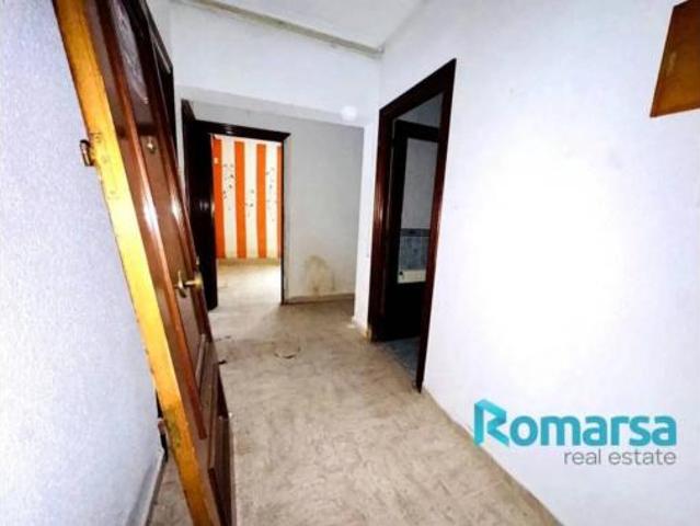 Piso Venta Arévalo, Arévalo