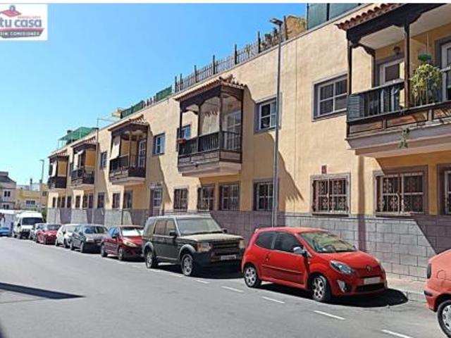 Piso Venta Arona, Buzanada Valle de San Lorenzo Cabo Blanco