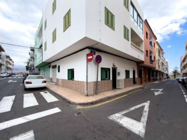 Piso Venta Arona, El Fraile