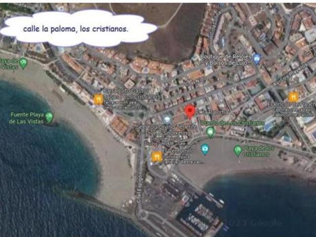 Piso Venta Arona, Los Cristianos