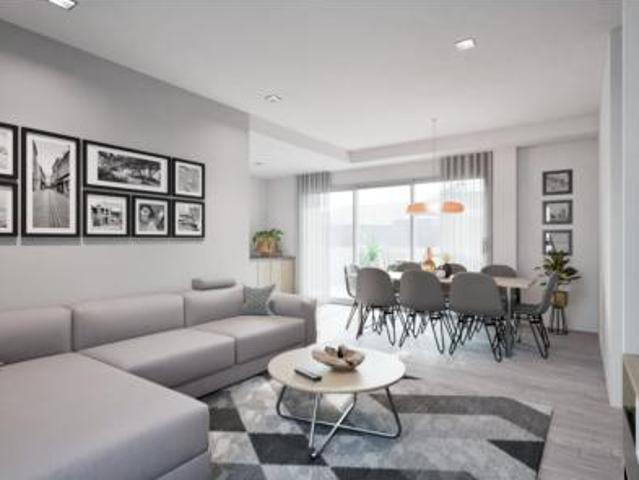 Piso Venta Armilla, Las Tres Cruces