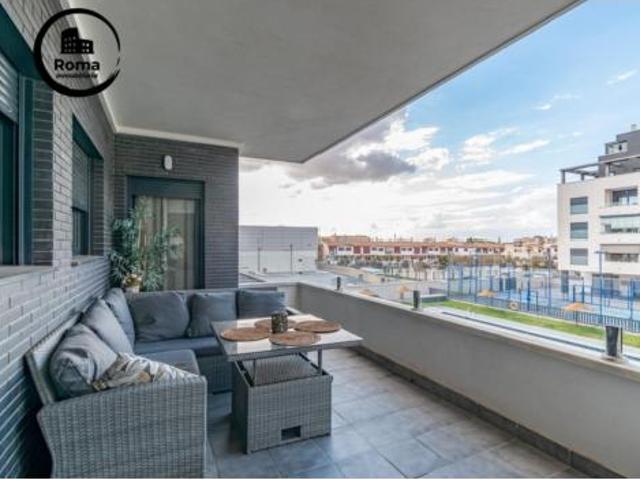 Piso Venta Armilla, San Miguel