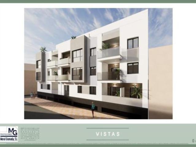 Piso Venta Armilla, Zona Calle Poniente Avenida Cristóbal Colón