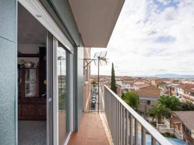 Piso Venta Armilla, Zona Calle Poniente Avenida Cristóbal Colón