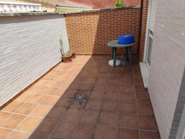 Piso Venta Arroyo de la Encomienda, La Flecha
