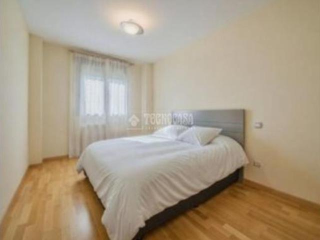 Piso Venta Arroyomolinos, Castañeras