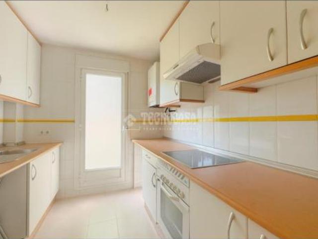 Piso Venta Arroyomolinos, Castañeras