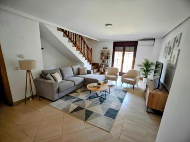 Piso Venta Arroyomolinos, Centro Urbanización El Bosque