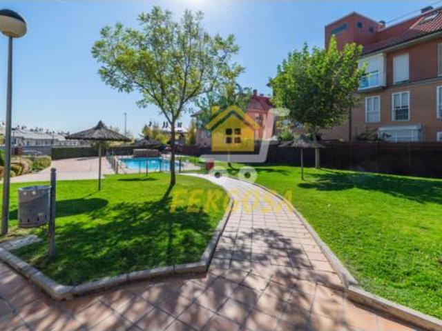 Piso Venta Arroyomolinos, Zona Bulevar