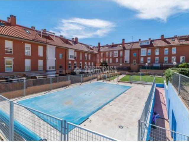 Piso Venta Arroyomolinos, Zona Bulevar