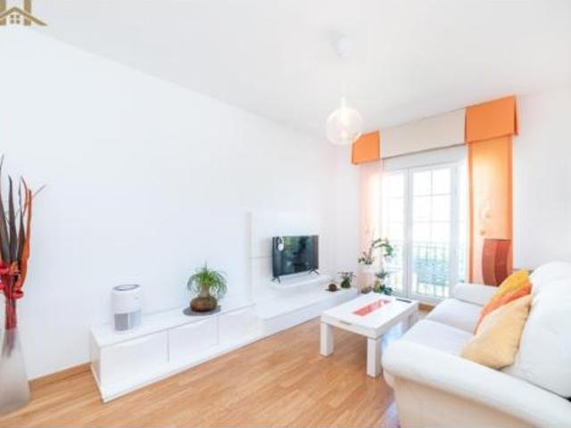 Piso Venta Arroyomolinos, Zona Europa