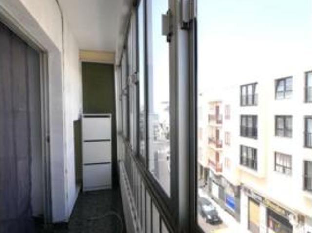 Piso Venta Arrecife, Centro