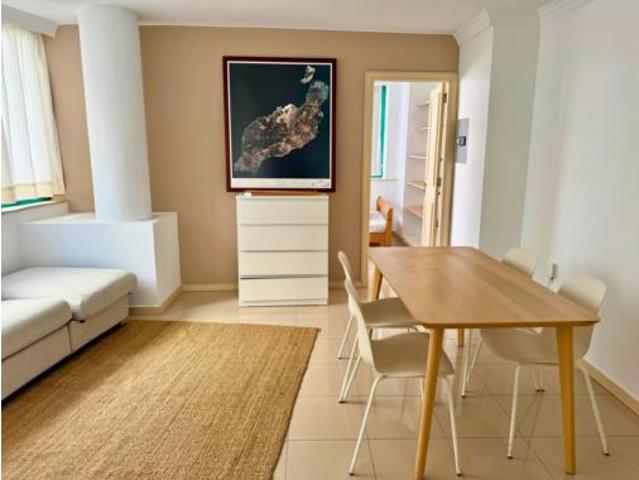 Piso Venta Arrecife, Centro