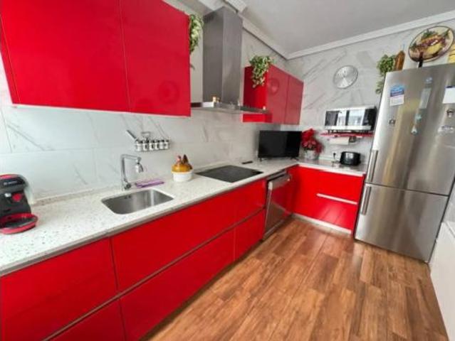 Piso Venta Arrecife, San Francisco Javier Argana Baja