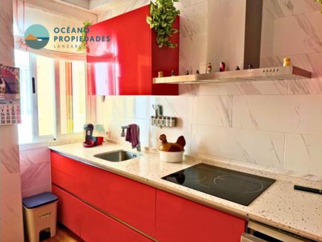 Piso Venta Arrecife, San Francisco Javier Argana Baja