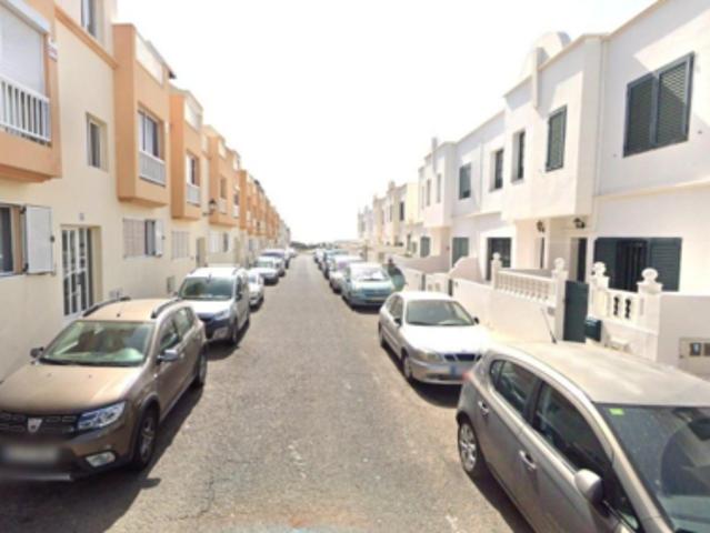 Piso Venta Arrecife, San Francisco Javier Argana Baja