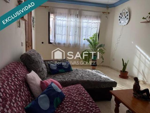 Piso Venta Arrecife, San Francisco Javier Argana Baja