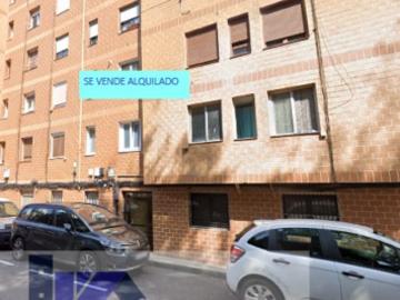 Piso en venta en Aguirre Arrigorriaga - Ascensor