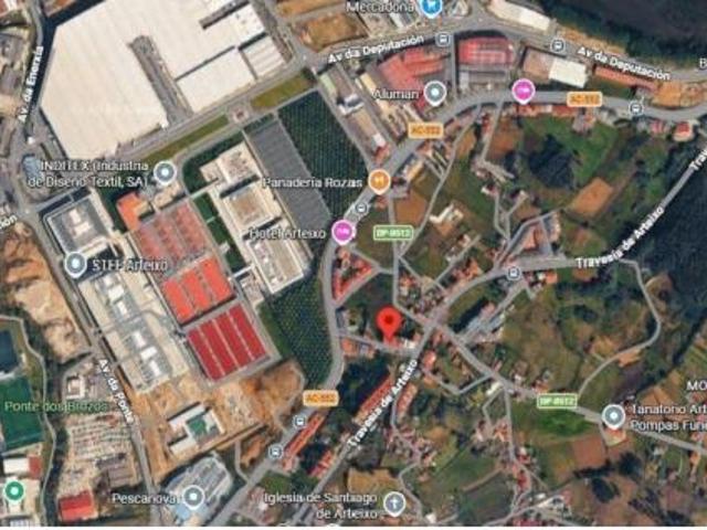 Piso Venta Arteixo, A Baiuca