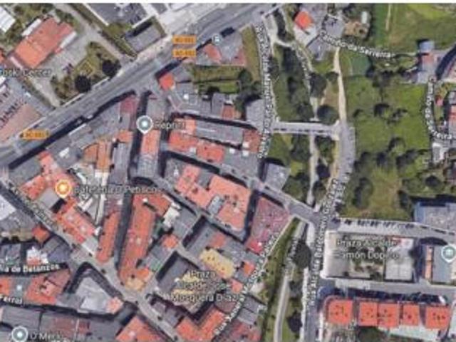 Piso Venta Arteixo, A Baiuca