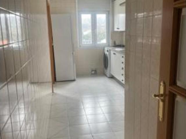 Piso Venta Arteixo, O Barrio Novo