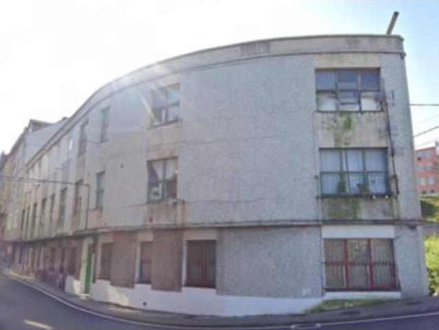 Piso Venta Arteixo, Meicende
